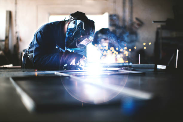 Best Welding Inspection and Certification in Alta Sierra, CA