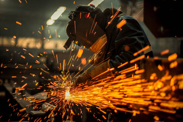 Best Aerospace and Defense Welding in Alta Sierra, CA