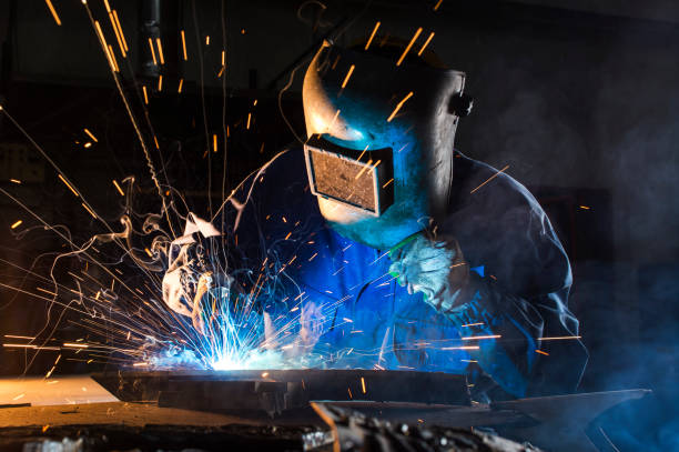 Best Aerospace and Defense Welding in Alta Sierra, CA