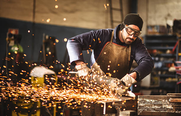 Affordable Welder Services in Alta Sierra, CA