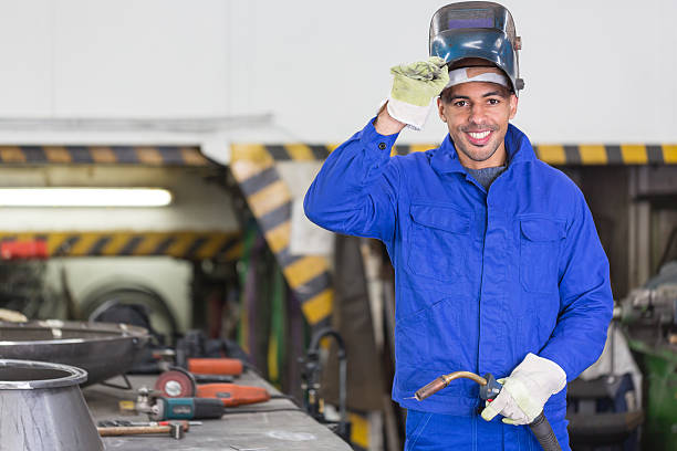 Best Artistic and Custom Metal Fabrication in Alta Sierra, CA