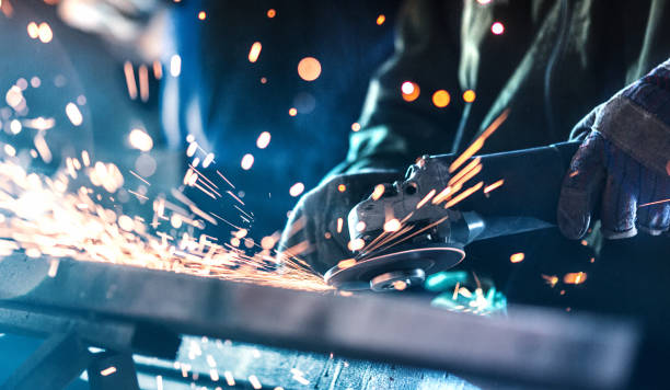 Reliable Alta Sierra, CA Welder & Metal Fabrication Solutions